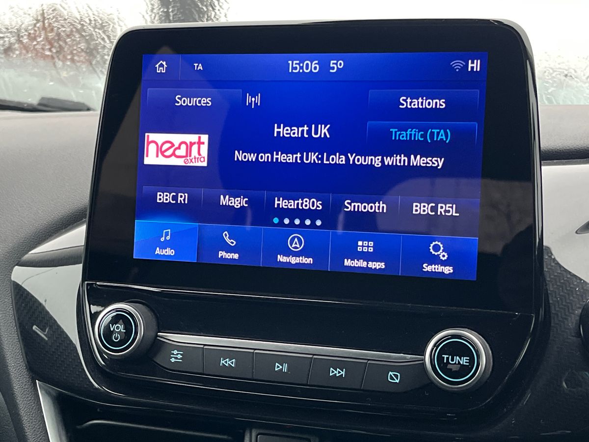 Used Ford Puma 2021 for sale - 77297430: Photo 10