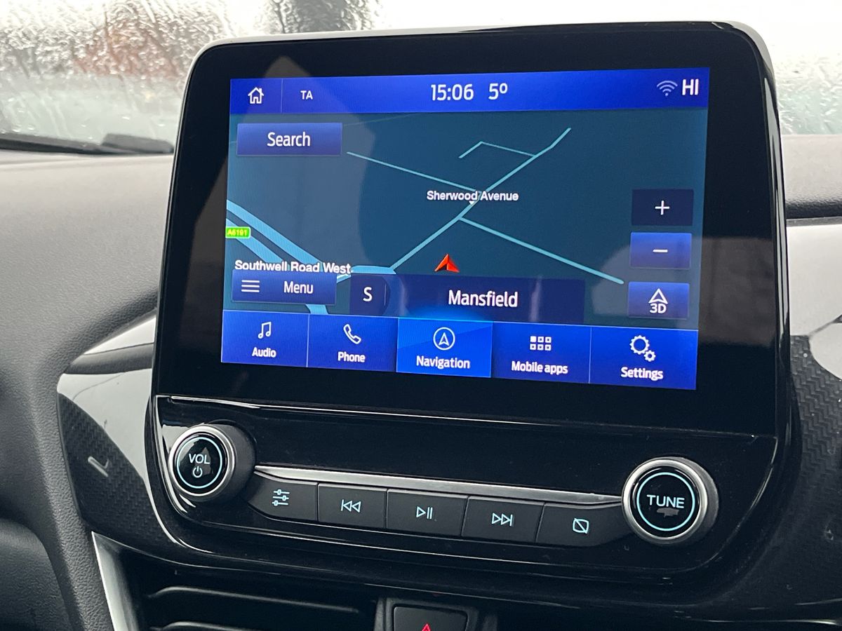 Used Ford Puma 2021 for sale - 77297430: Photo 11