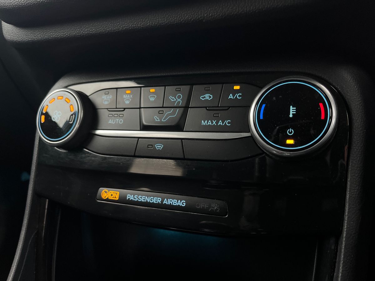 Used Ford Puma 2021 for sale - 77297430: Photo 12