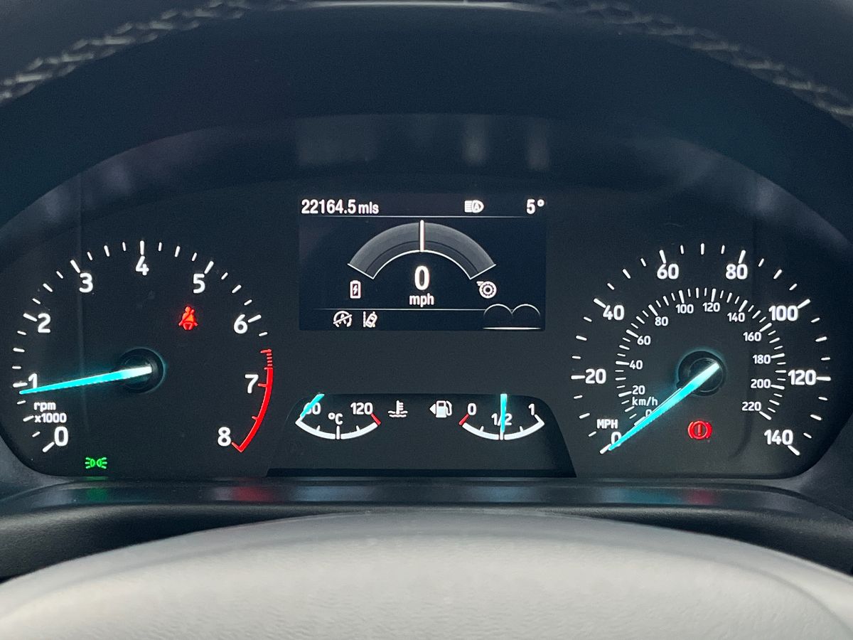 Used Ford Puma 2021 for sale - 77297430: Photo 14