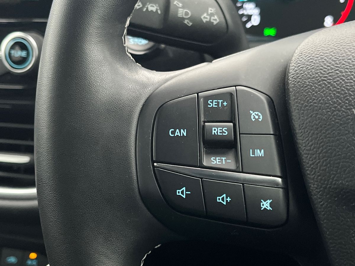 Used Ford Puma 2021 for sale - 77297430: Photo 16