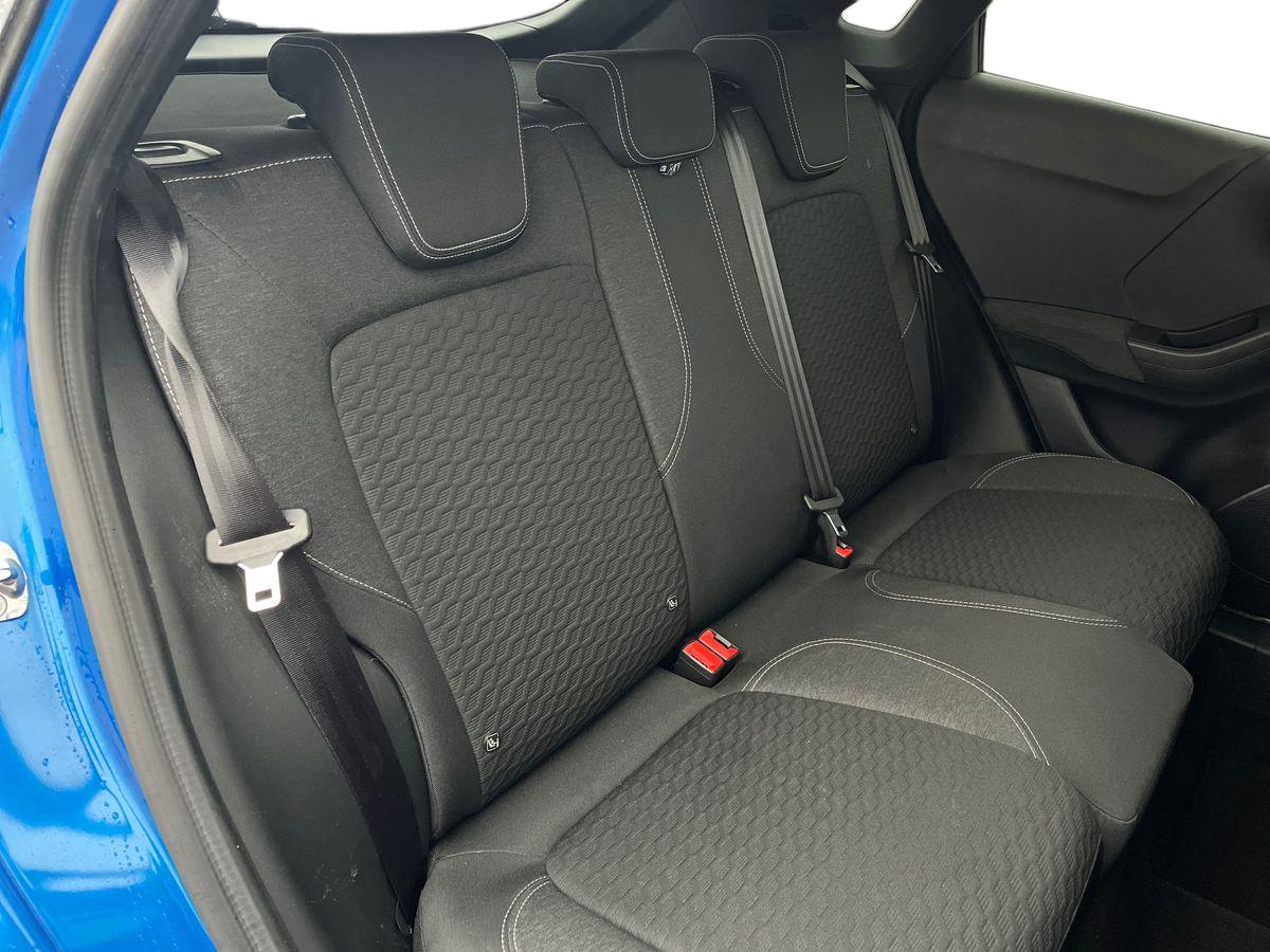 Used Ford Puma 2021 for sale - 77297430: Photo 19
