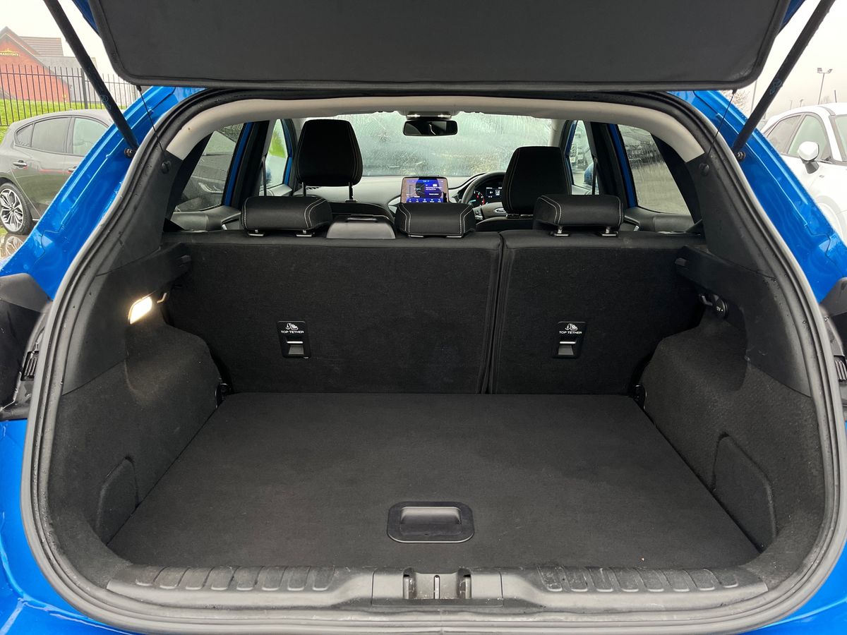 Used Ford Puma 2021 for sale - 77297430: Photo 20