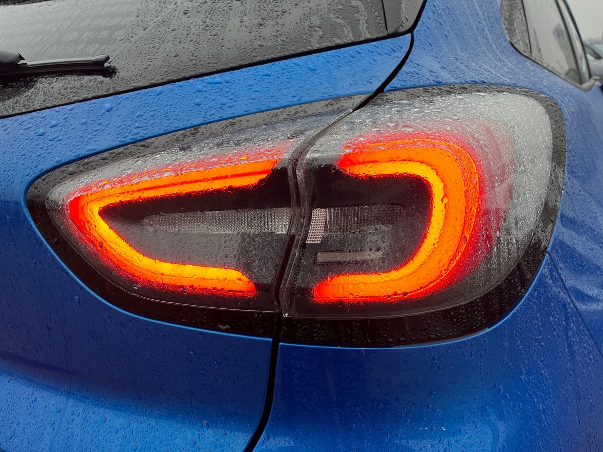 Used Ford Puma 2021 for sale - 77297430: Photo 21