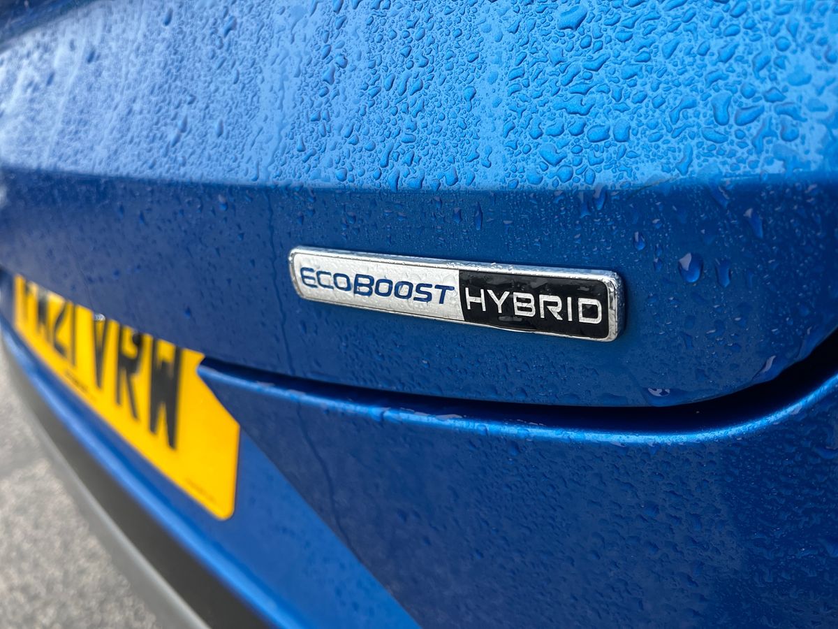 Used Ford Puma 2021 for sale - 77297430: Photo 22