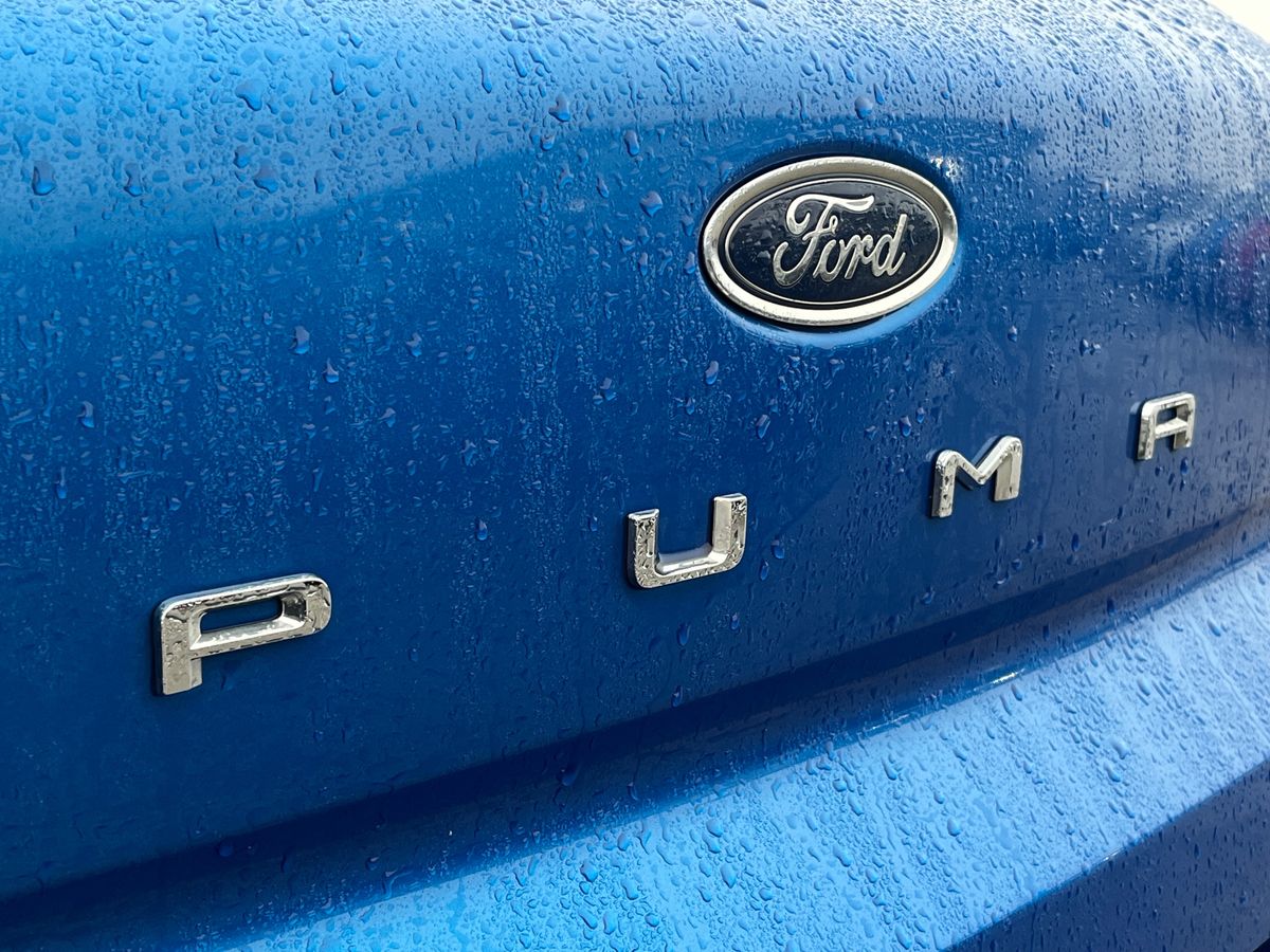 Used Ford Puma 2021 for sale - 77297430: Photo 23