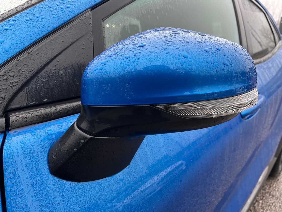 Used Ford Puma 2021 for sale - 77297430: Photo 27