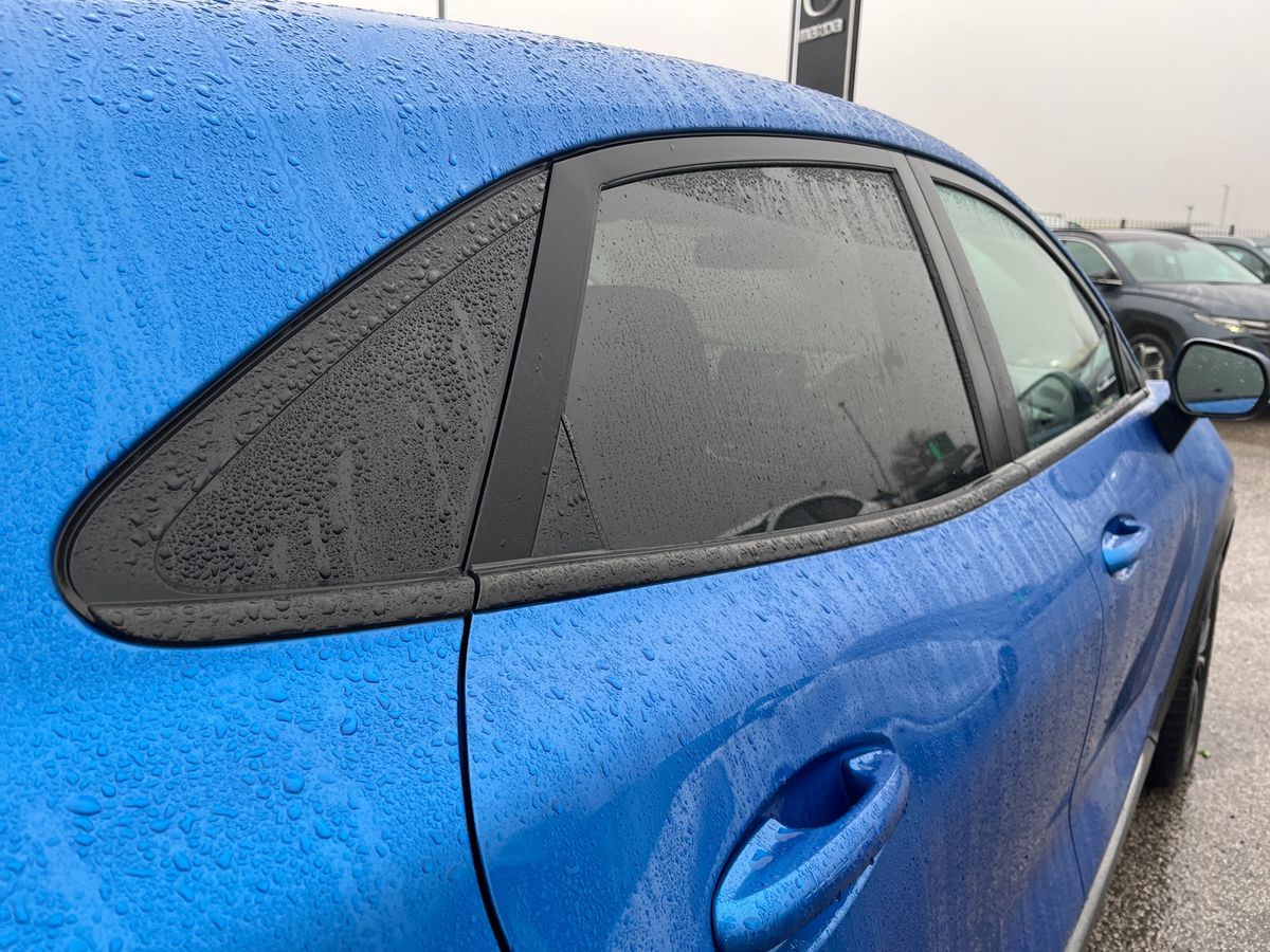 Used Ford Puma 2021 for sale - 77297430: Photo 28