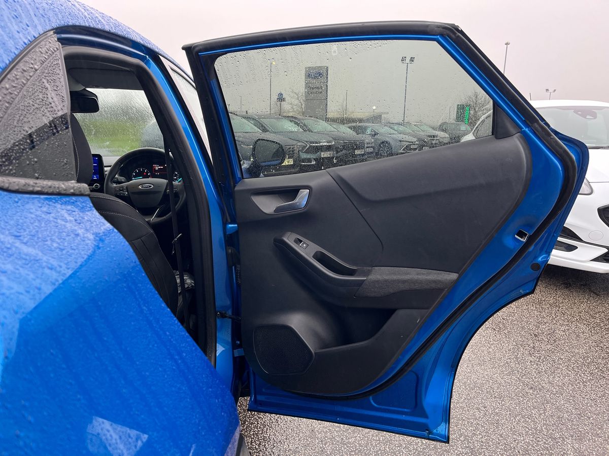 Used Ford Puma 2021 for sale - 77297430: Photo 29