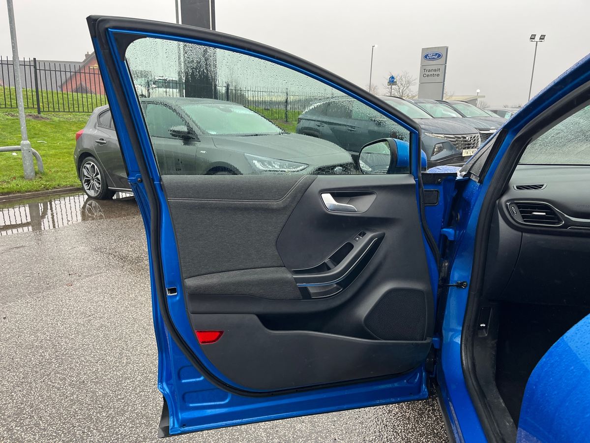 Used Ford Puma 2021 for sale - 77297430: Photo 31