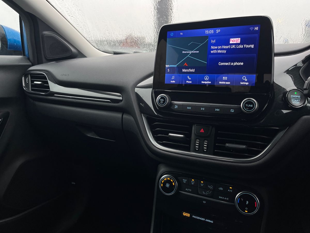 Used Ford Puma 2021 for sale - 77297430: Photo 33