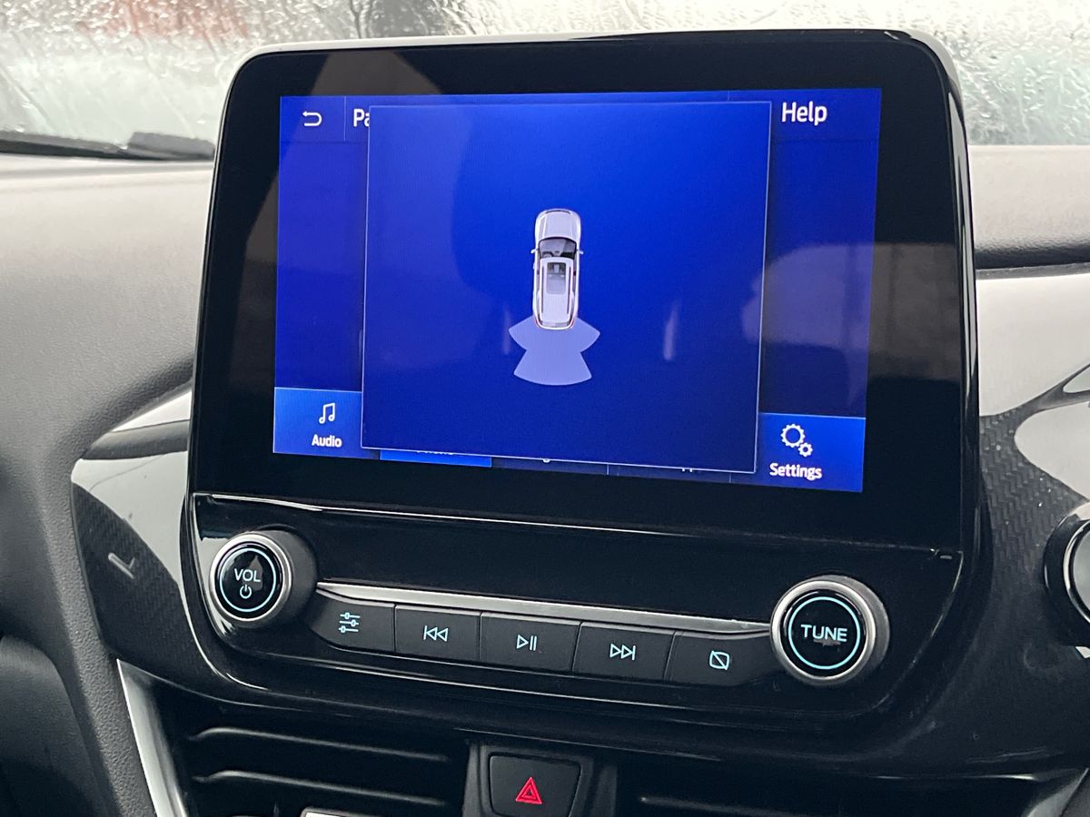 Used Ford Puma 2021 for sale - 77297430: Photo 35