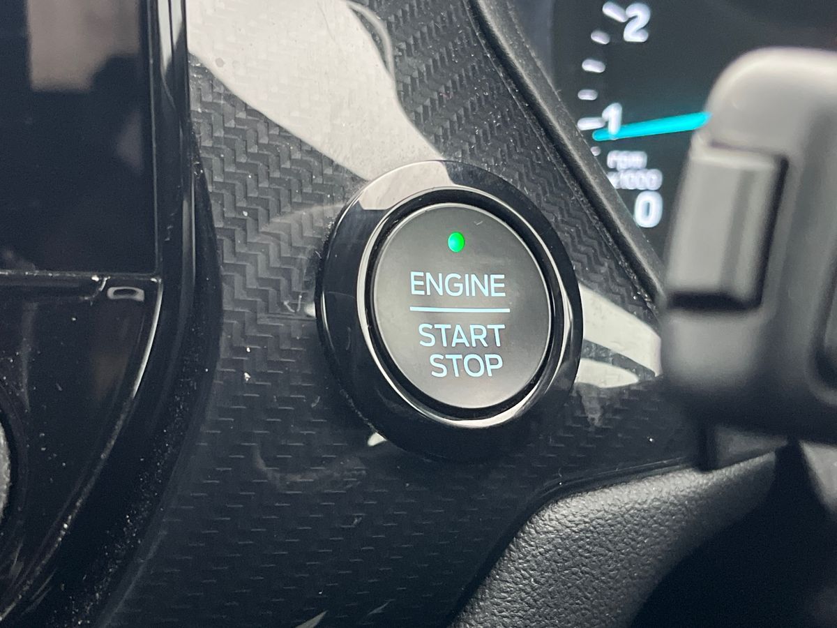 Used Ford Puma 2021 for sale - 77297430: Photo 36