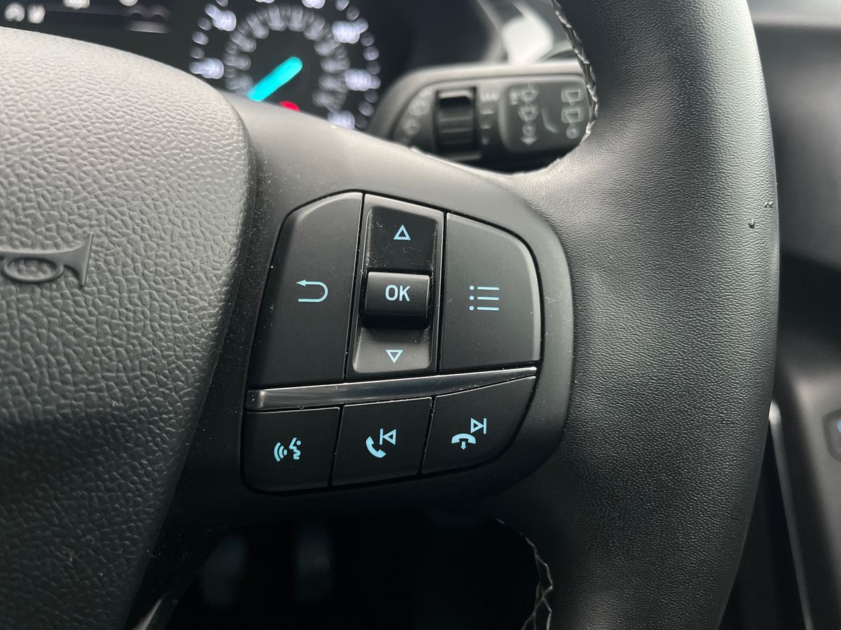 Used Ford Puma 2021 for sale - 77297430: Photo 39