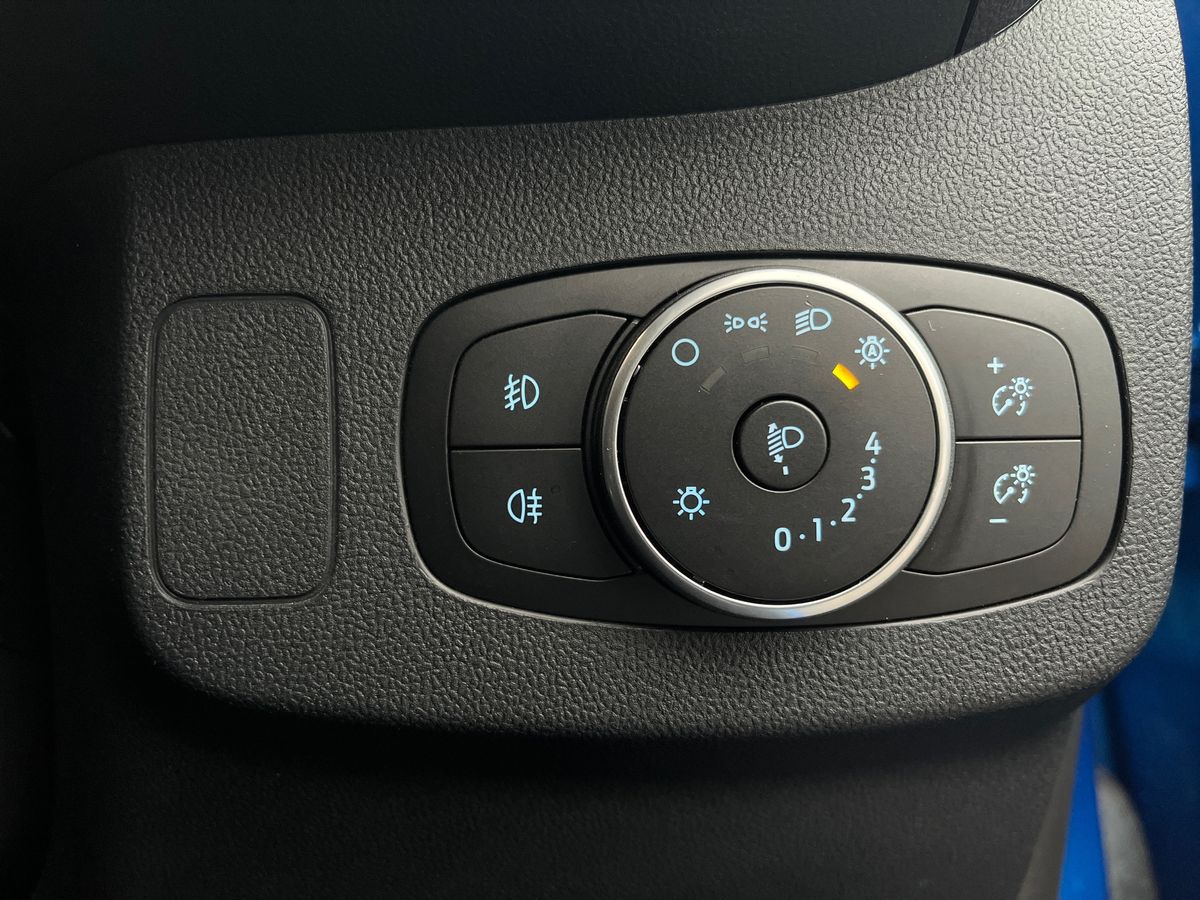 Used Ford Puma 2021 for sale - 77297430: Photo 42