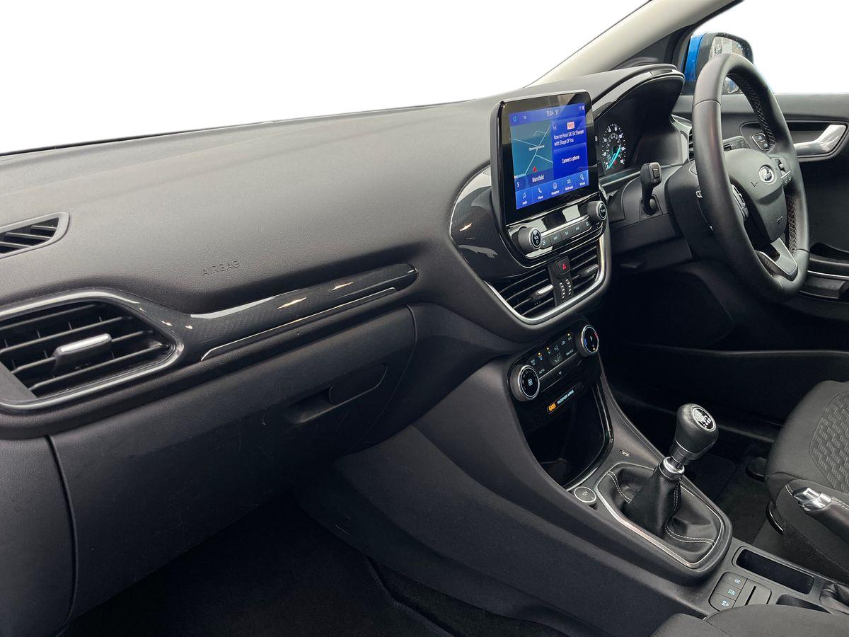 Used Ford Puma 2021 for sale - 77297430: Photo 6