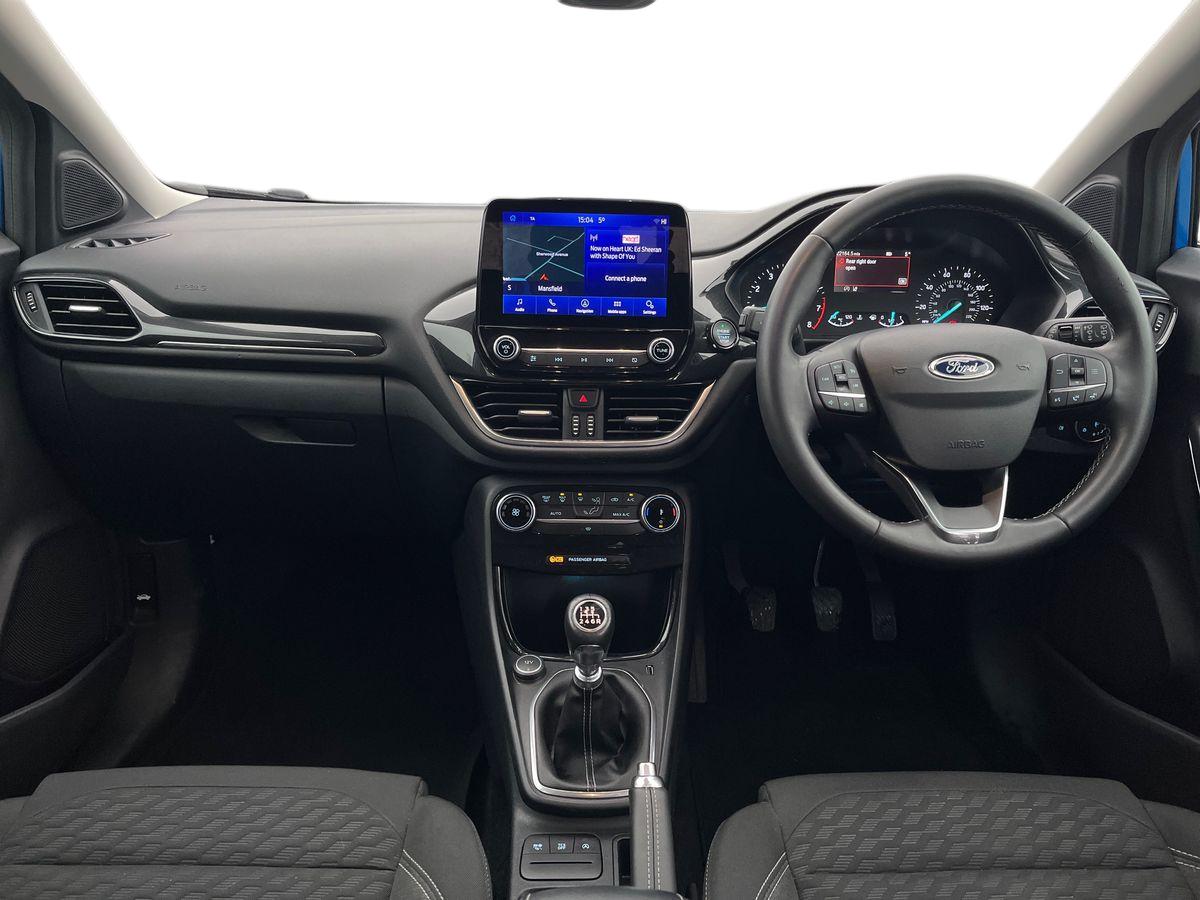 Used Ford Puma 2021 for sale - 77297430: Photo 9