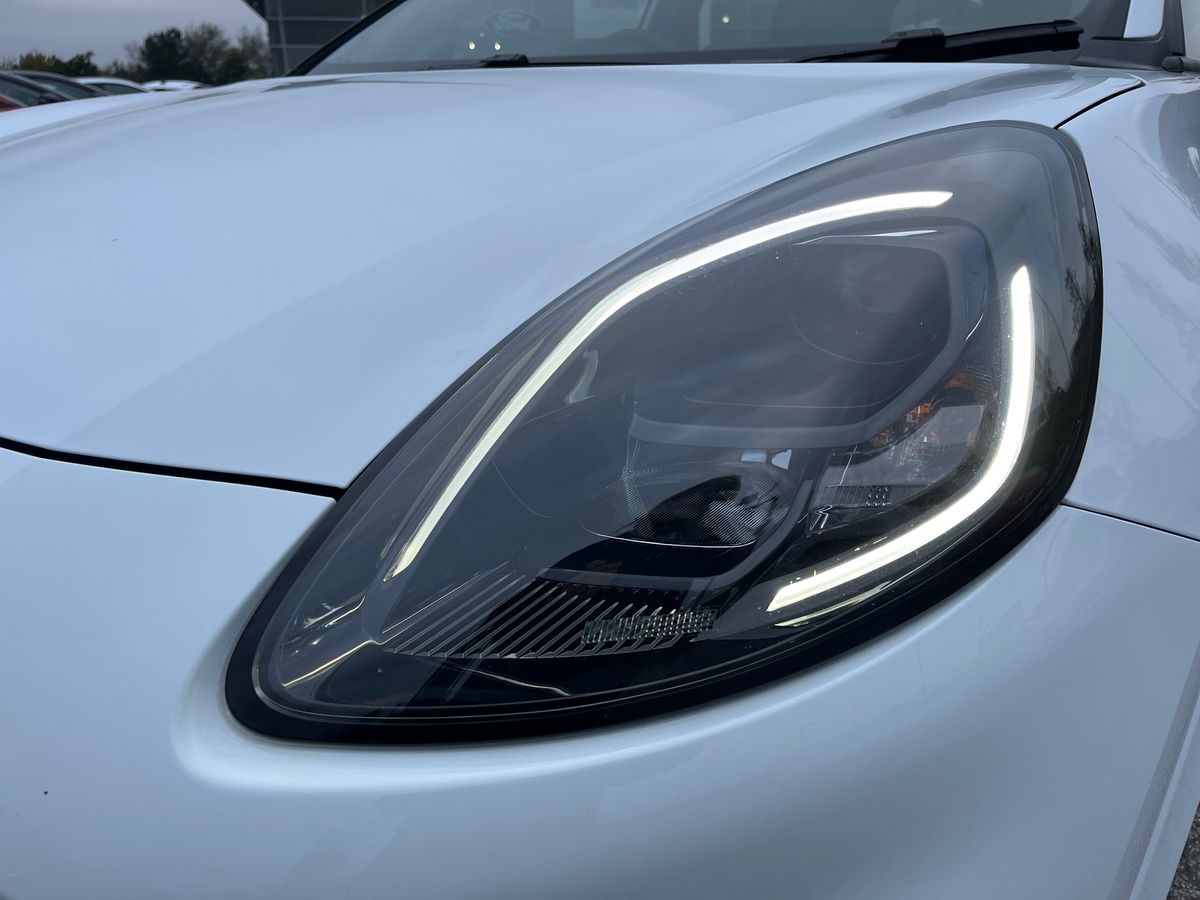 Used Ford Puma 2023 for sale - 76288060: Photo 13
