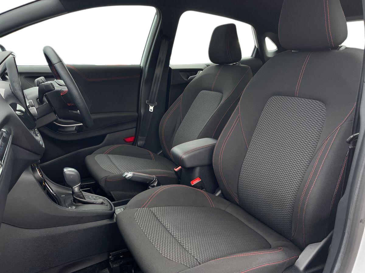 Used Ford Puma 2023 for sale - 76288060: Photo 19