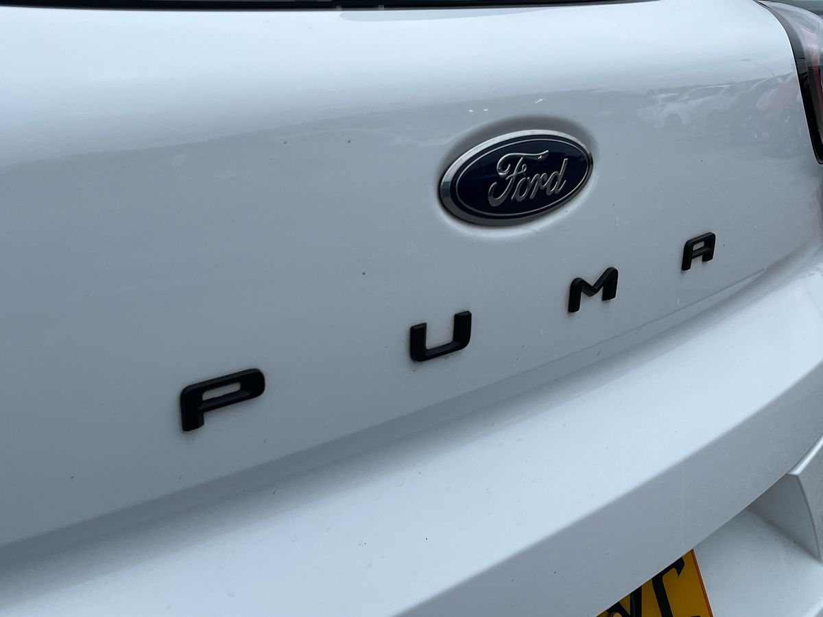 Used Ford Puma 2023 for sale - 76288060: Photo 22