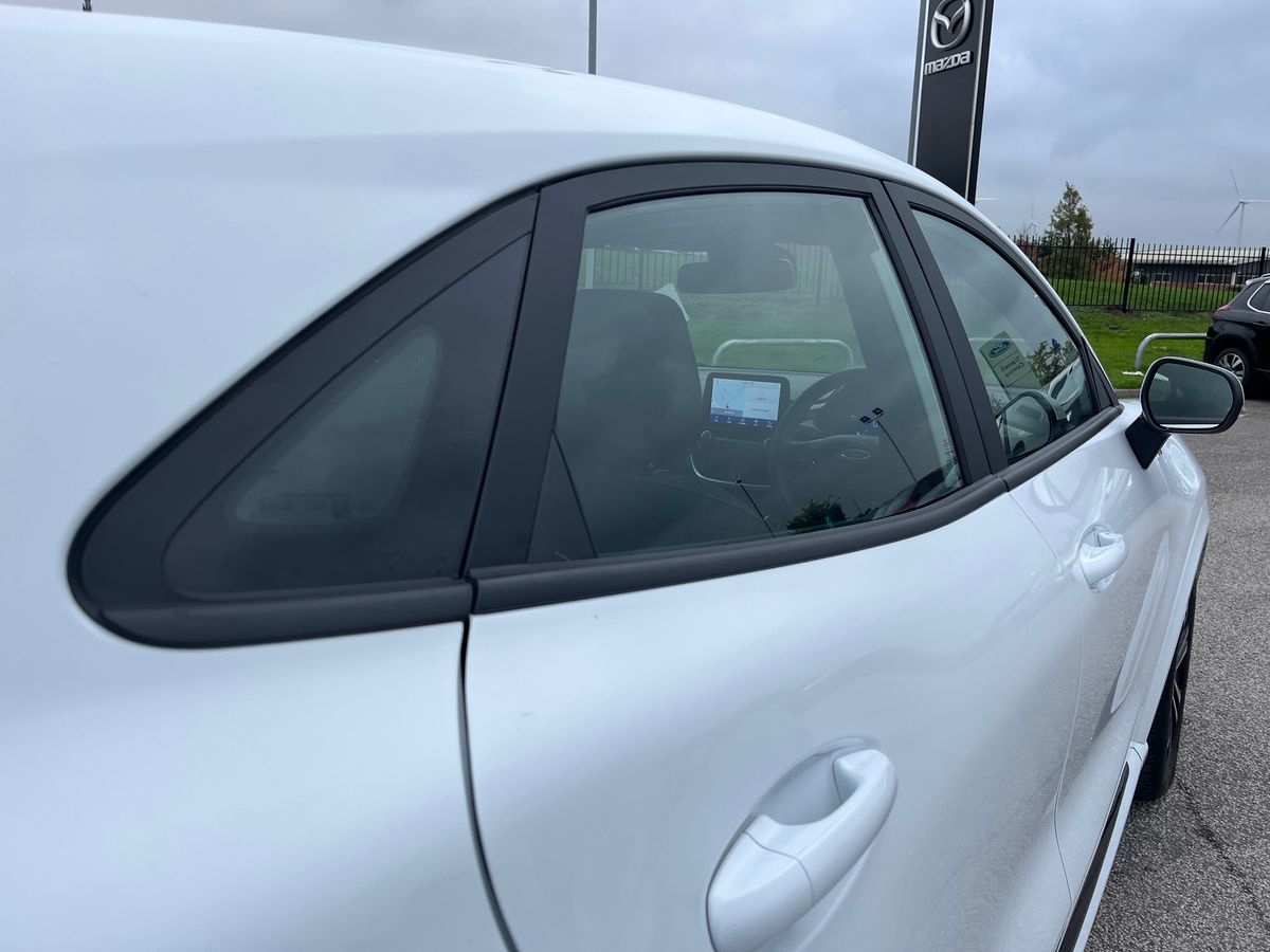 Used Ford Puma 2023 for sale - 76288060: Photo 28