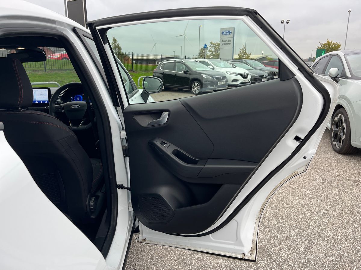 Used Ford Puma 2023 for sale - 76288060: Photo 29