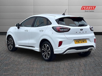 Used Ford Puma 2023 for sale - 76288060: Photo