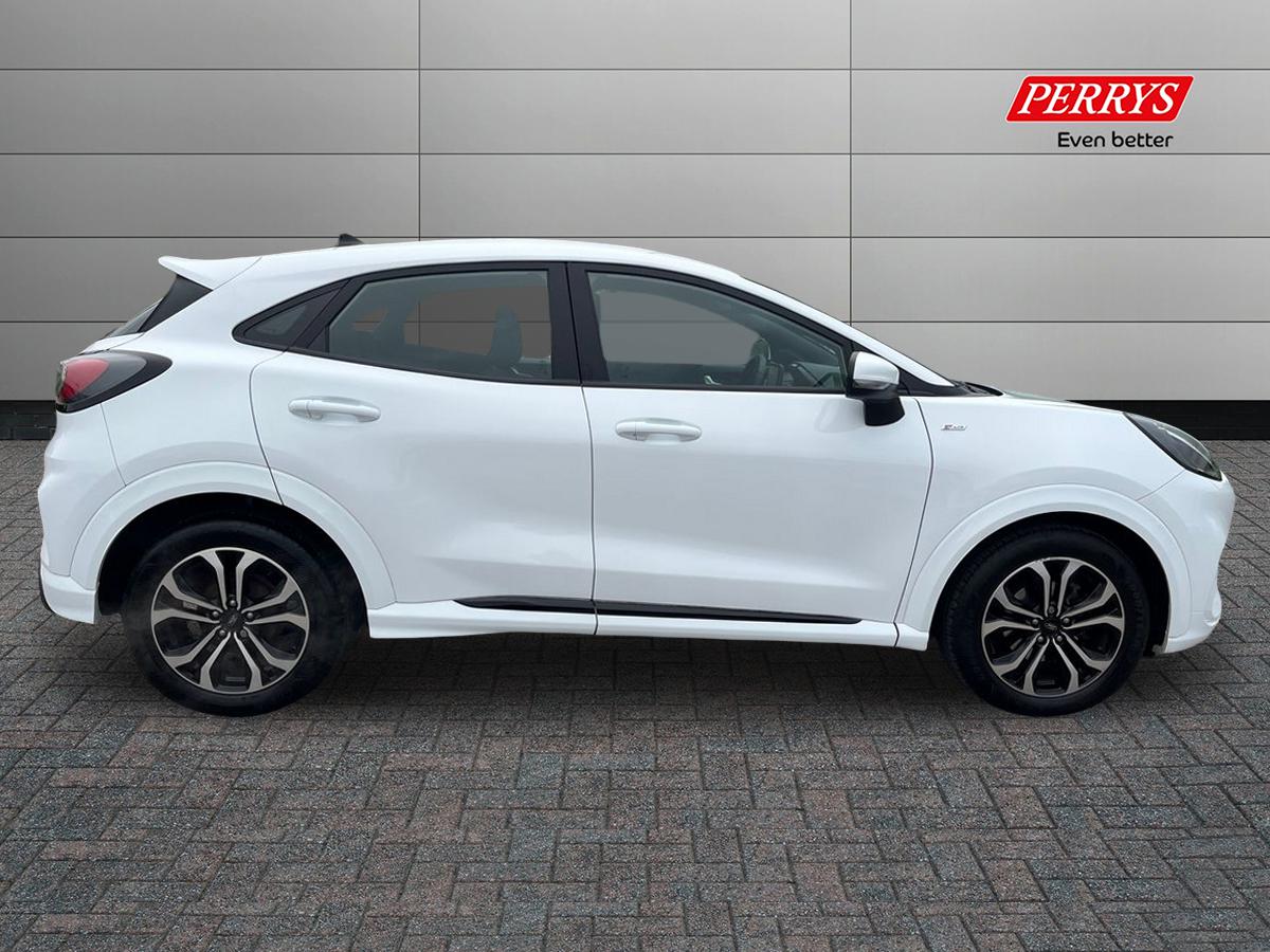 Used Ford Puma 2023 for sale - 76288060: Photo 3