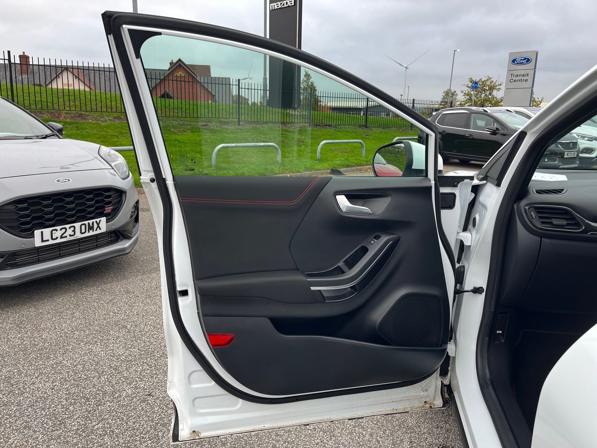 Used Ford Puma 2023 for sale - 76288060: Photo 31