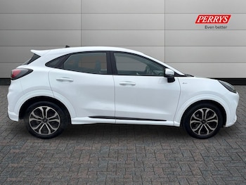 Used Ford Puma 2023 for sale - 76288060: Photo