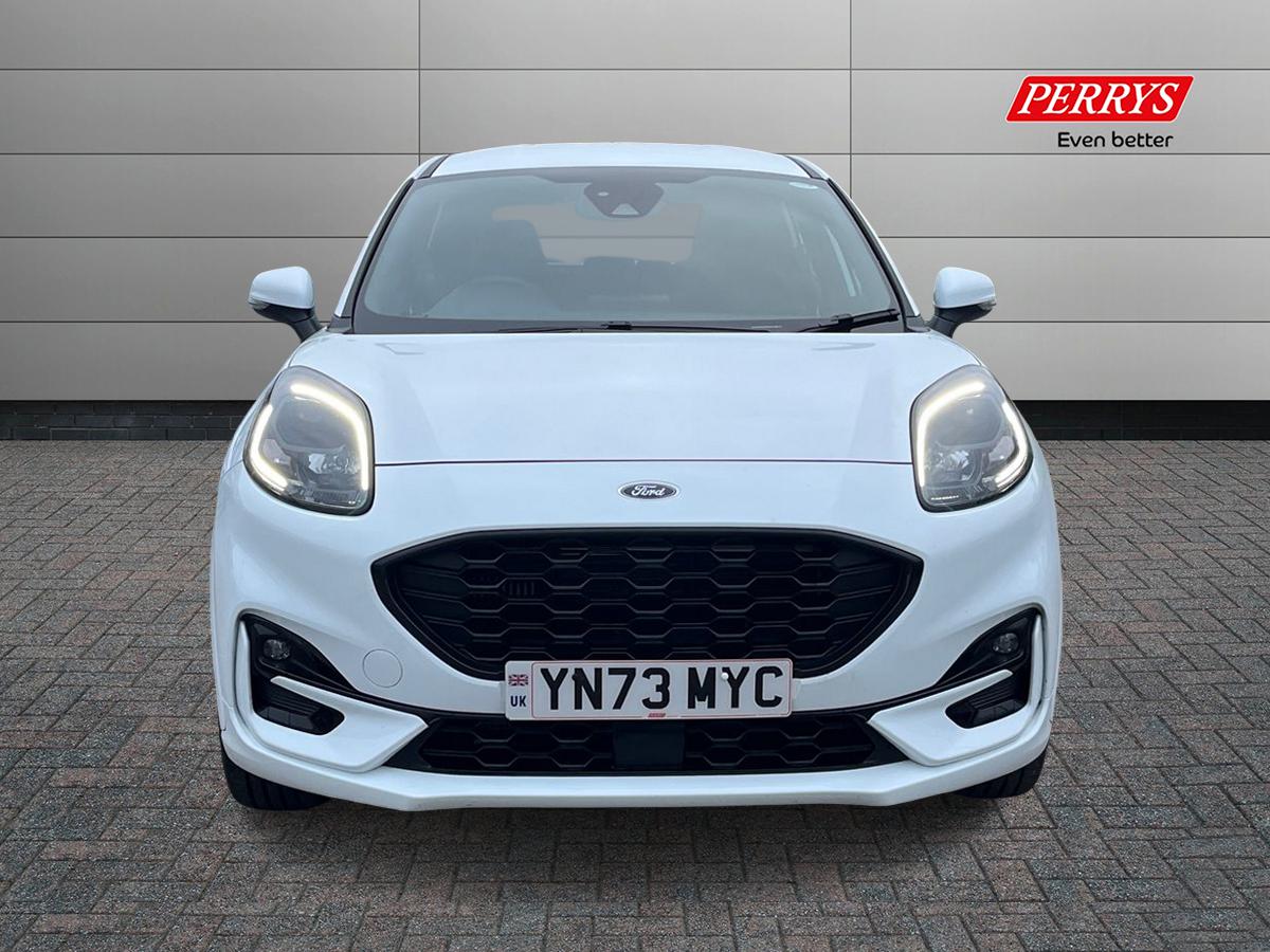 Used Ford Puma 2023 for sale - 76288060: Photo 4
