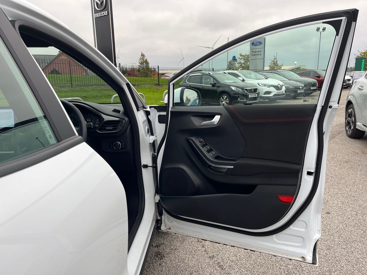 Used Ford Puma 2023 for sale - 76288060: Photo 48