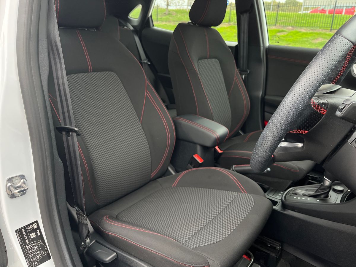 Used Ford Puma 2023 for sale - 76288060: Photo 49
