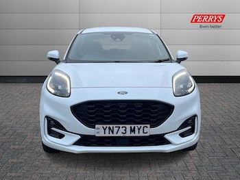 Used Ford Puma 2023 for sale - 76288060: Photo