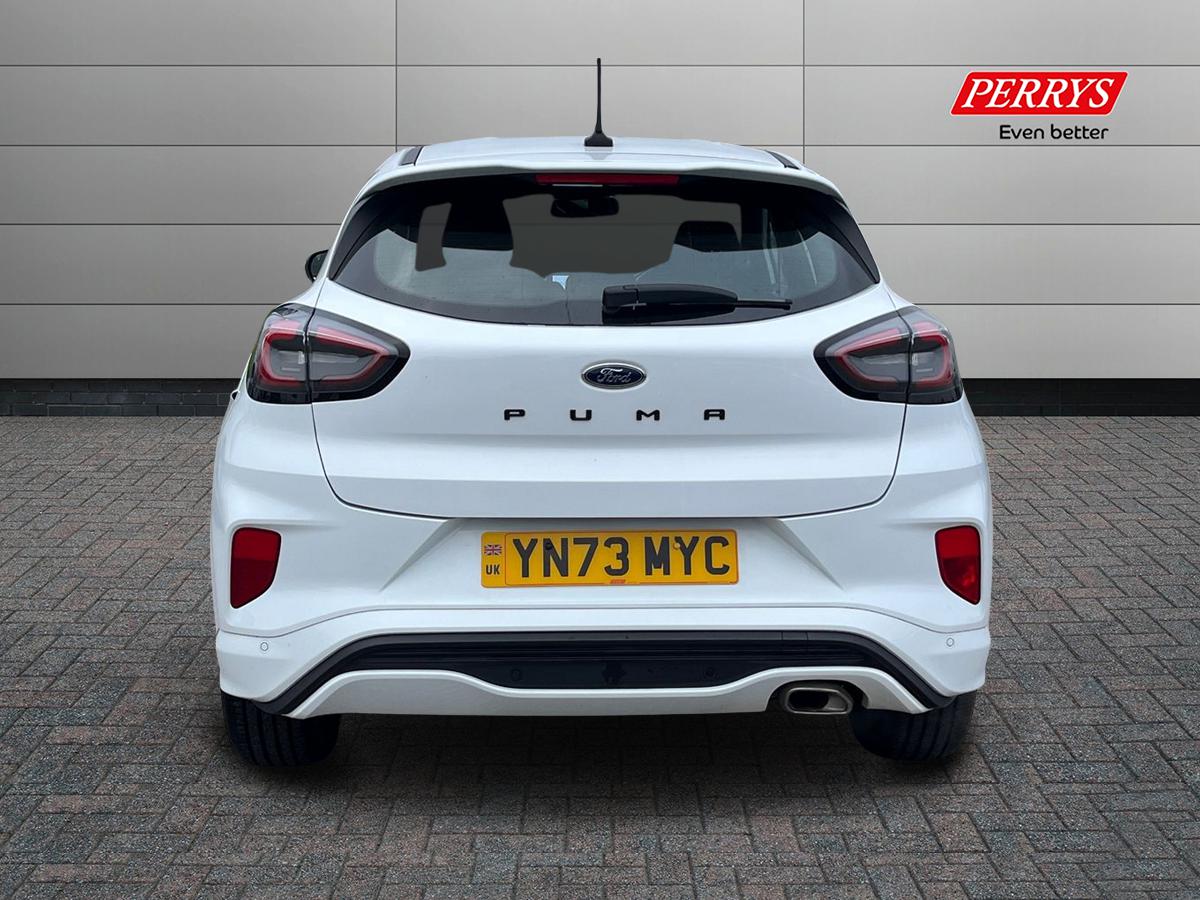 Used Ford Puma 2023 for sale - 76288060: Photo 5