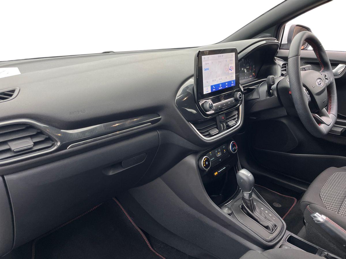 Used Ford Puma 2023 for sale - 76288060: Photo 6
