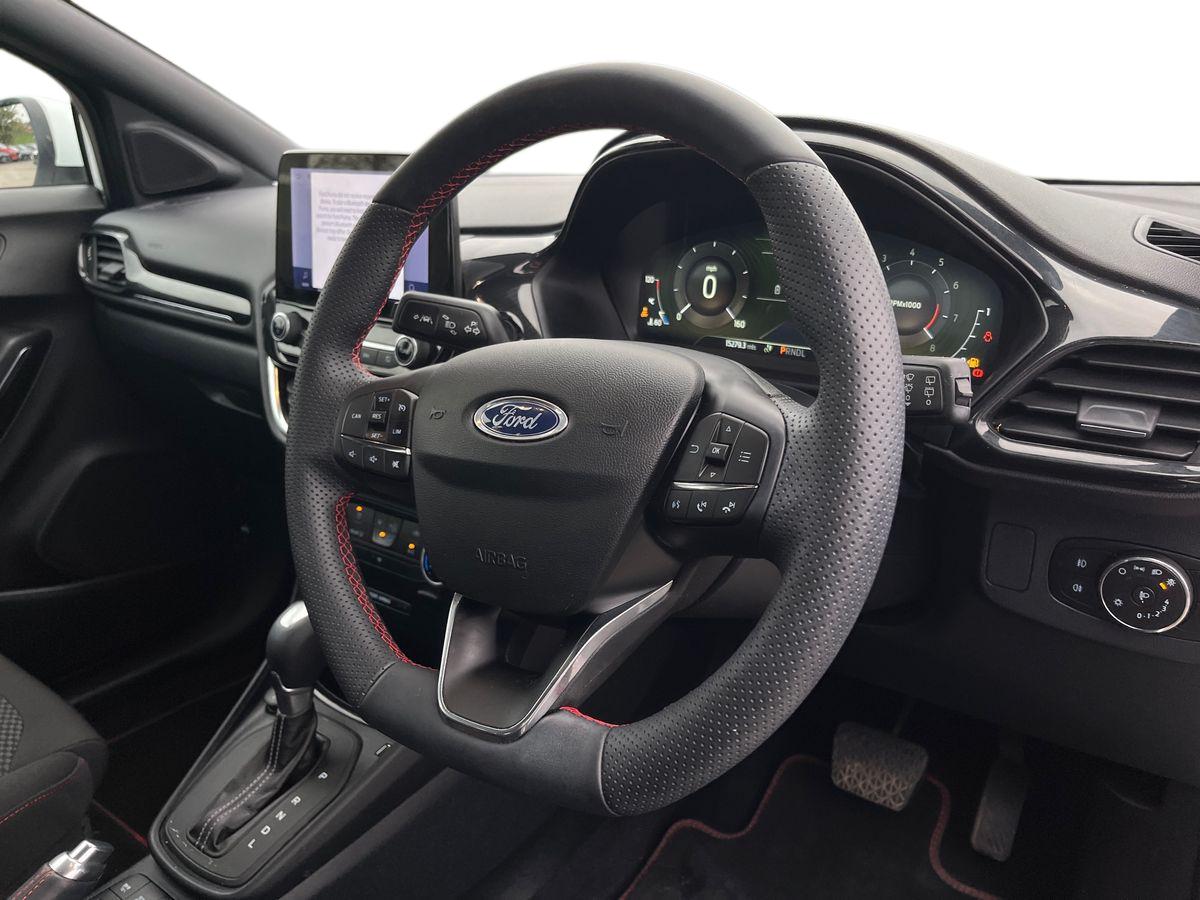 Used Ford Puma 2023 for sale - 76288060: Photo 8