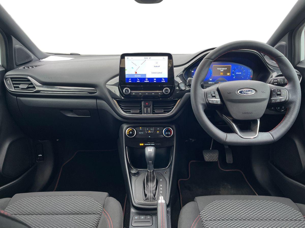 Used Ford Puma 2023 for sale - 76288060: Photo 9