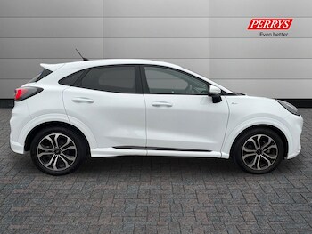 Used Ford Puma 2024 for sale - 77398638: Photo