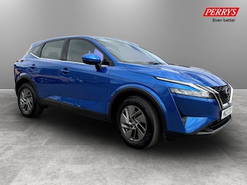 Used Nissan Qashqai 2023 for sale - 79429388: Photo