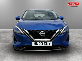 Used Nissan Qashqai 2023 for sale - 79429388: Photo