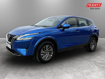 Used Nissan Qashqai 2023 for sale - 79429388: Photo