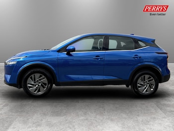Used Nissan Qashqai 2023 for sale - 79429388: Photo