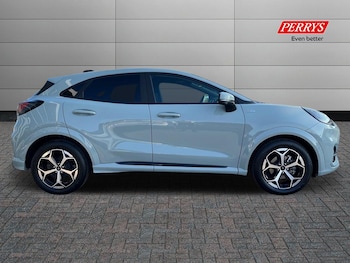 Used Ford Puma 2024 for sale - 75592582: Photo