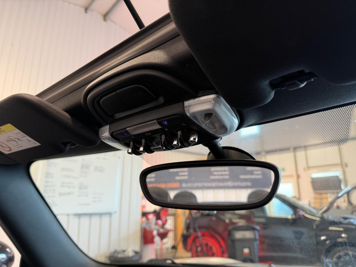 Used MINI Convertible 2016 for sale - 77081522: Photo 37