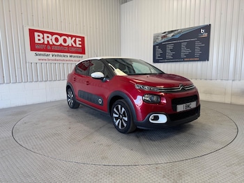 Used Citroen C3 2020 for sale - 78528784: Photo
