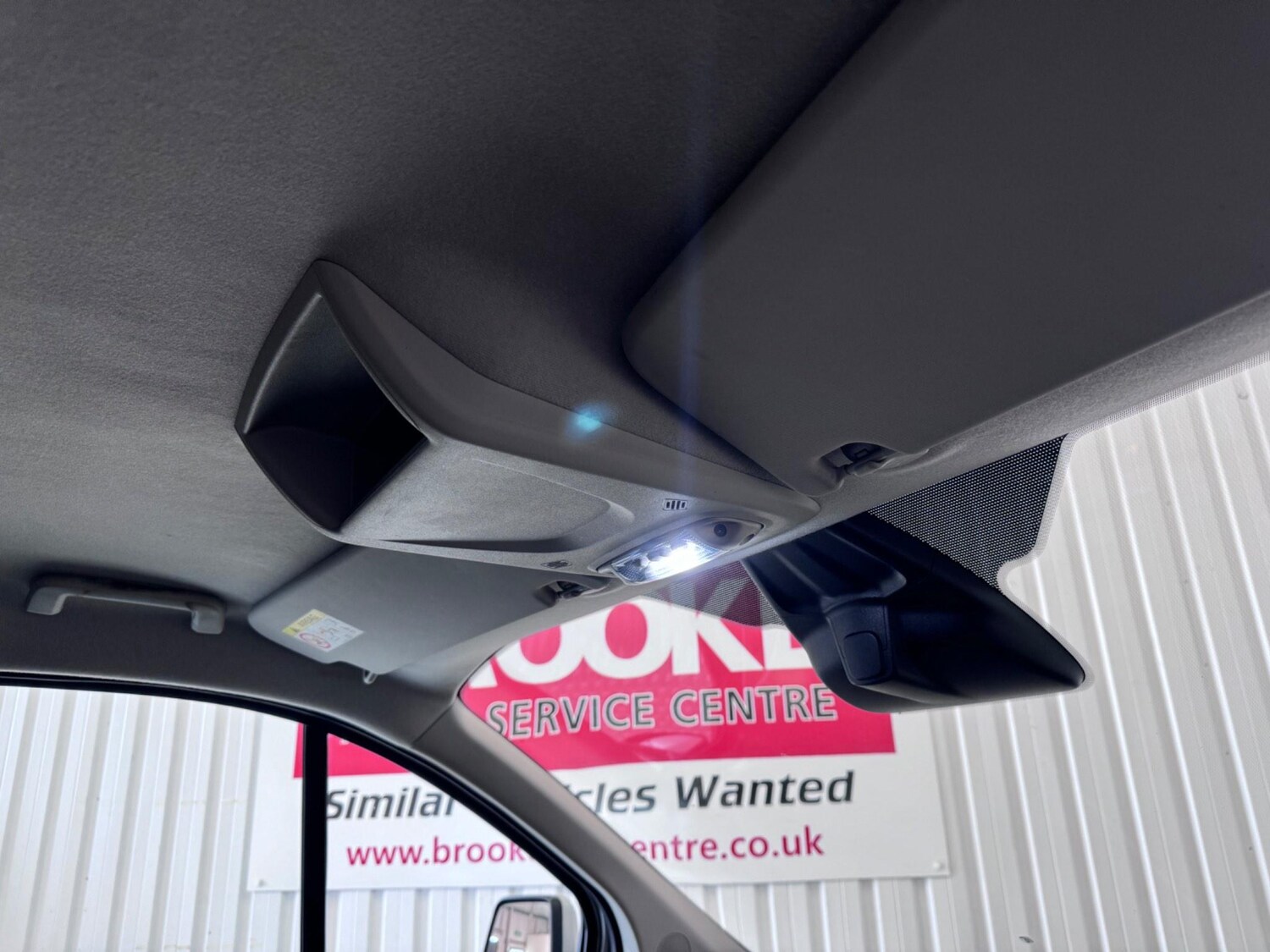 Used Ford Transit Custom 2017 for sale - 77838934: Photo 22