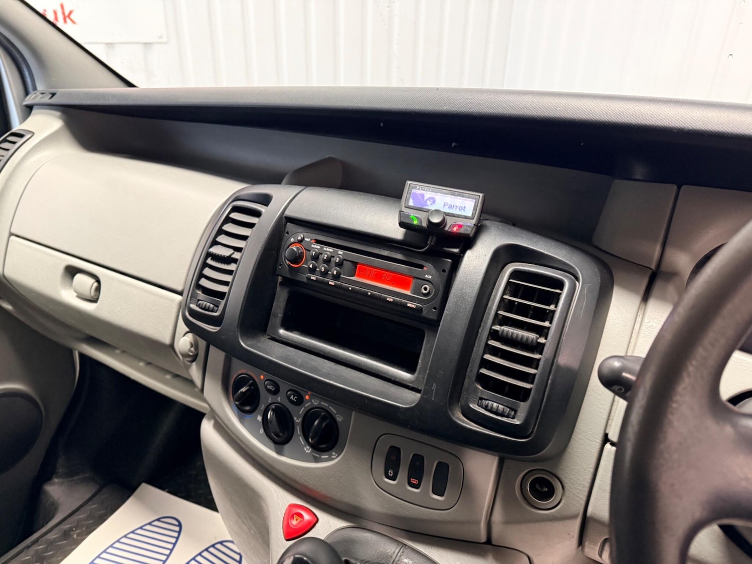 Used Renault Trafic 2009 for sale - 77344269: Photo 18