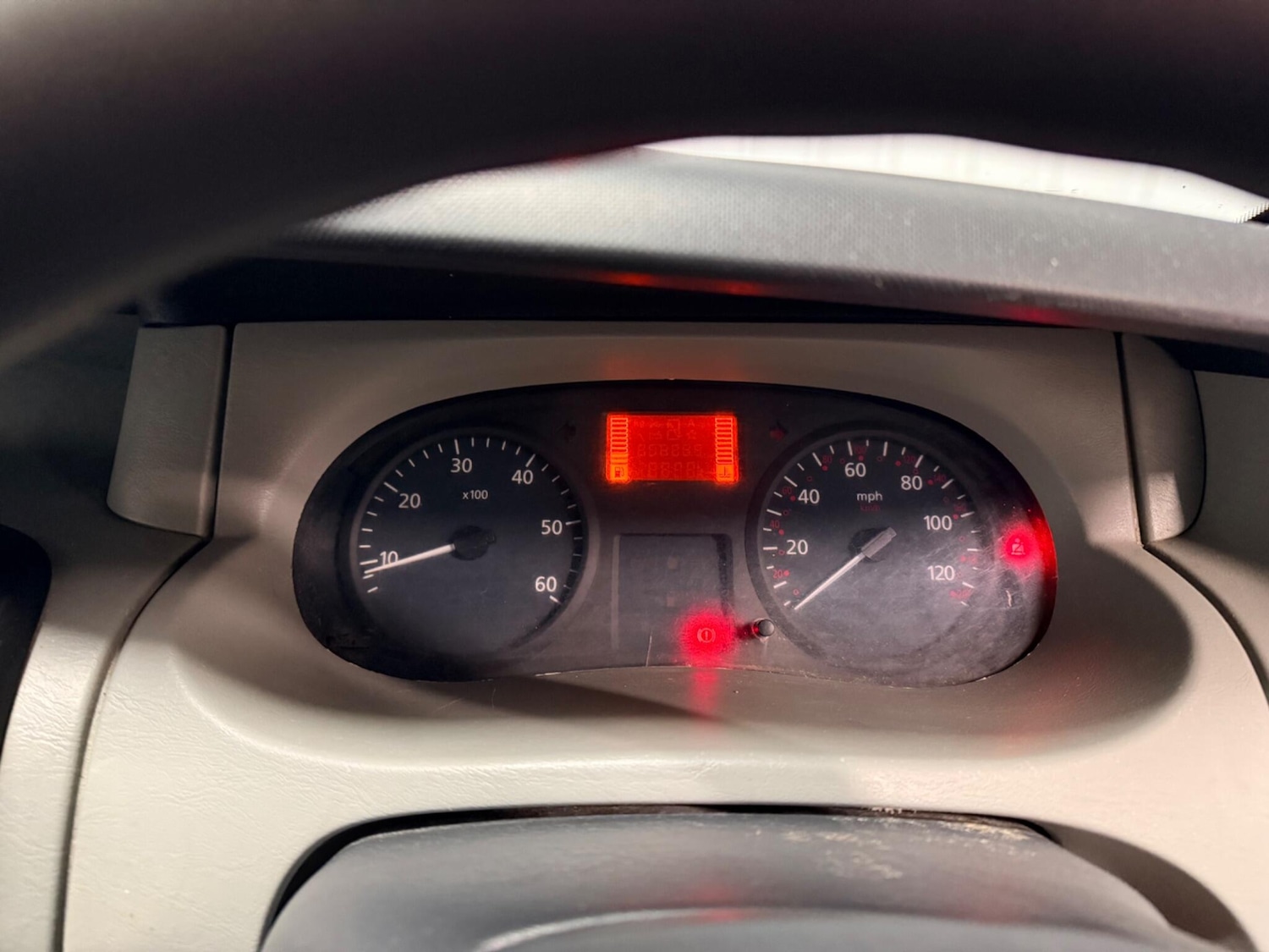 Used Renault Trafic 2009 for sale - 77344269: Photo 19