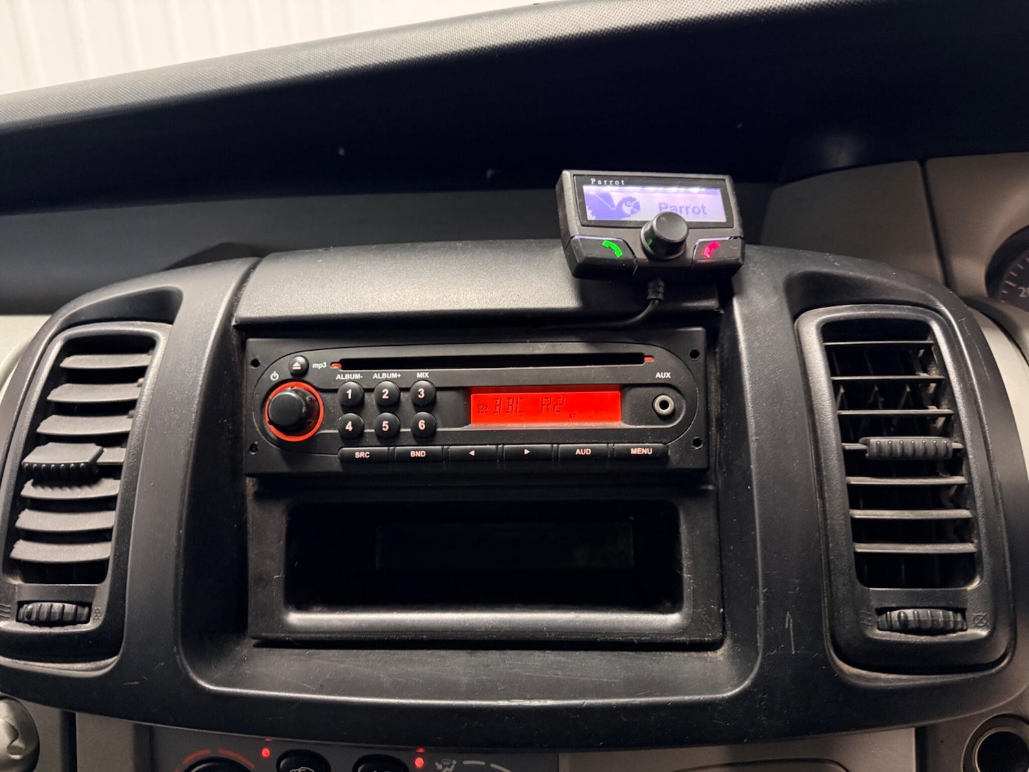 Used Renault Trafic 2009 for sale - 77344269: Photo 23